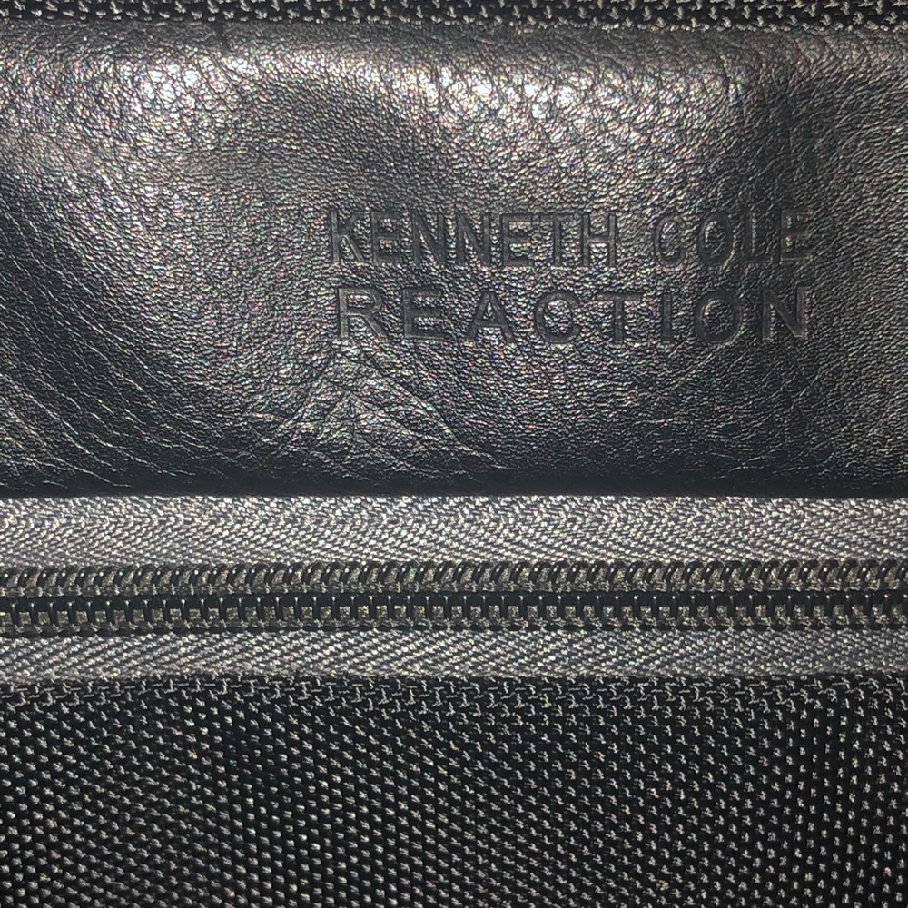 Kenneth Cole Backpack Briefcase - image 1